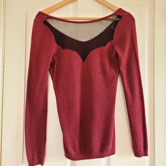 GUESS - Sweater - Picture 8 of 8